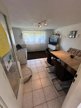 Foto - Etagenwohnung in Lonsee zur Miete
