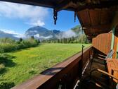 Foto - Bergpanorama Ferienwohnung - 80 Euro - kurzfristig freie Termine