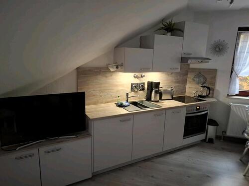 Foto - 2 Zimmer Dachgeschoßwohnung zum Kaufen in Bad Sachsa