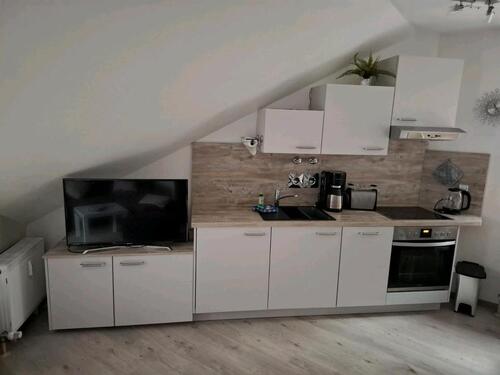 Foto - Dachgeschoßwohnung in Bad Sachsa zum Kaufen