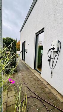 Foto - 3 Zimmer Doppelhaushälfte in Münster