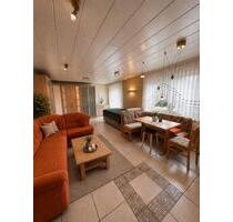 Möbliertes Apartment mit Terrasse in Bottrop - sofort verfügbar!