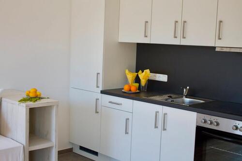 Foto - Etagenwohnung zur Miete in Regensburg