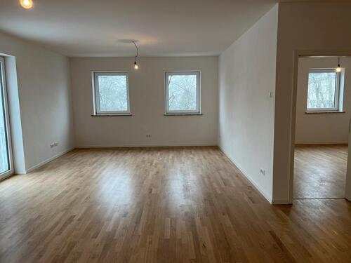 Foto - Erstbezug - 2 Zimmer Wohnung im Herzen von Zwiesel