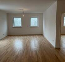Erstbezug - 2 Zimmer Wohnung im Herzen von Zwiesel
