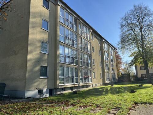 Foto - Etagenwohnung zur Miete in Castrop-Rauxel