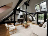 Foto - Großzügige Maisonette in Lichterfelde, exklusives Wohnen (Privat)
