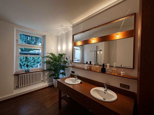 Foto - Etagenwohnung in Berlin zum Kaufen