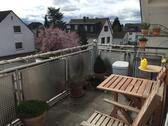 Foto - Sonnige 2,5 Zimmer-Dachgeschosswohnung mit Balkon in Griesheim