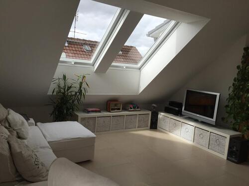 Foto - Etagenwohnung in Griesheim
