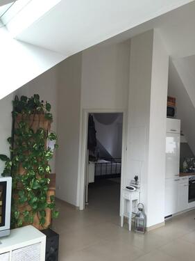 Foto - Etagenwohnung in Griesheim zur Miete