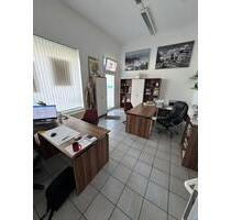 Bürofläche zu vermieten - 800,00 EUR Kaltmiete, in Stadthagen (PLZ: 31655)