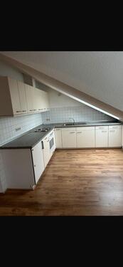 Foto - Etagenwohnung in Gütersloh