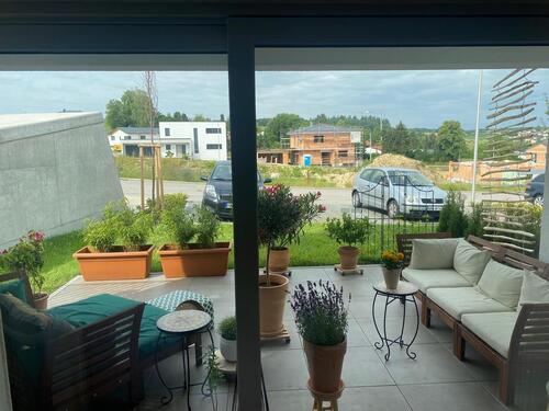 Foto - Etagenwohnung zur Miete in Giengen an der Brenz