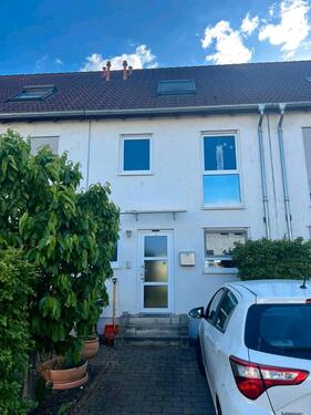 Foto - Reihenmittelhaus in Schiffestadt