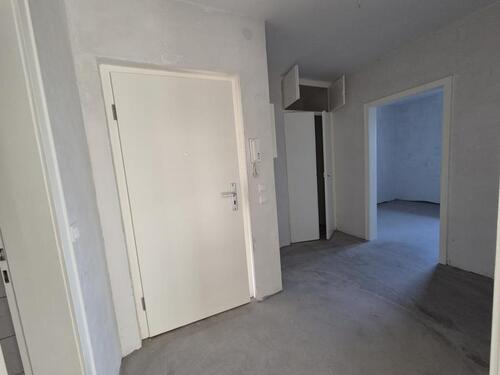 Foto - Etagenwohnung in Duisburg