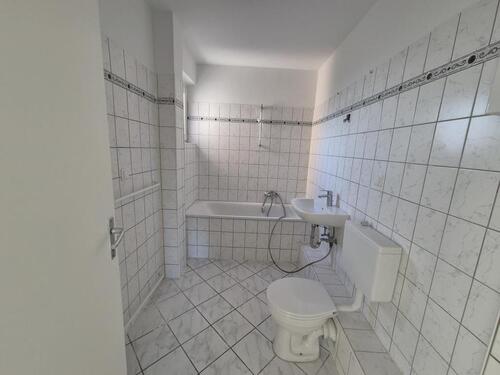 Foto - Etagenwohnung in Duisburg zur Miete