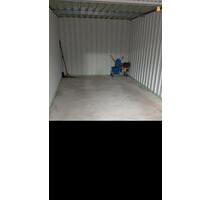 Garage in Naila zu Vermieten - 79,00 EUR Miete, in Issigau (PLZ: 95188)