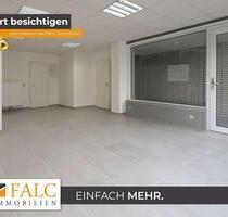 Gewerbefläche zur Miete ideal für Ihr Geschäft oder Büro! - Herten Bertlich
