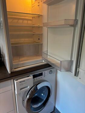 Foto - Etagenwohnung in Schwerin zur Miete