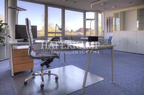 Foto - Ihr neues All Inclusive Büro in Harburg!