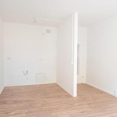 Foto - Etagenwohnung in Freiberg