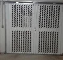 Abschließbare Einzelgarage in TG - Frankfurt am Main Sachsenhausen