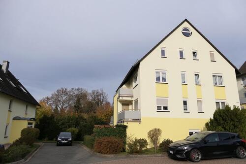 Foto - ***Sonnige 2-Raum Wohnung mit Süd-West-Balkon***