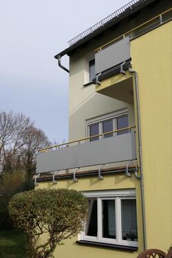 Foto - Etagenwohnung zur Miete in Chemnitz