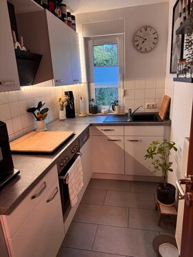 Foto - Etagenwohnung in Chemnitz zur Miete