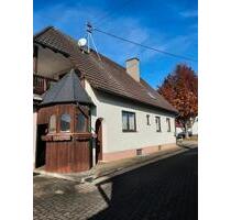 Haus in Unterglauheim zu vermieten - Blindheim