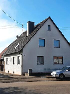 Foto - Einfamilienhaus zur Miete in Blindheim