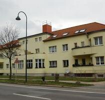 4-Zi.-Wohnung im 1.OG eines MFH in Naumburg zu vermieten. - Naumburg (Saale)