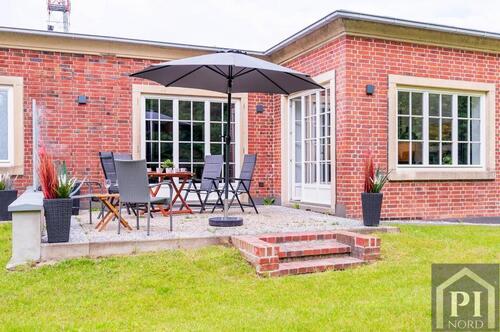 Foto - Etagenwohnung in Kiel zur Miete