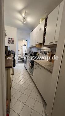 Foto - Wohnungsswap - 2 Zimmer, 50 m² - Augustenstraße, Maxvorstadt, München