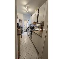 Wohnungsswap - 2 Zimmer, 50 m² - Augustenstraße, Maxvorstadt, München