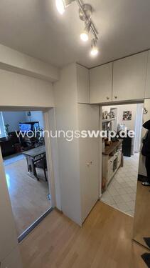 Foto - 2 Zimmer Etagenwohnung zur Miete in München