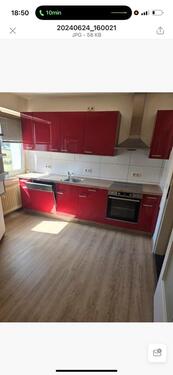 Foto - 3 Zimmer Mietwohnung - 930,00 EUR Kaltmiete, ca.  70,00 m²