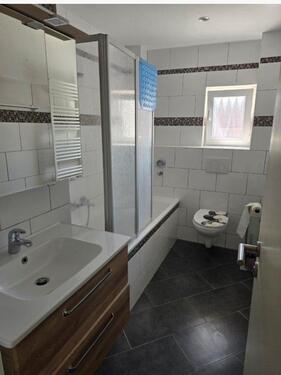 Foto - Etagenwohnung in Hameln zur Miete