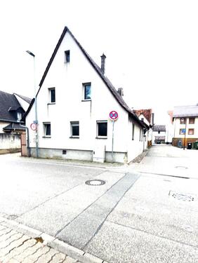 Foto - Top-Gelegenheit:Freistehendes 1 bis 2 familienhaus provisionsfrei