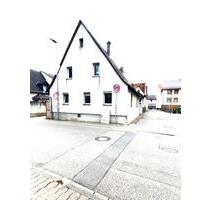 Top-Gelegenheit:Freistehendes 1 bis 2 familienhaus provisionsfrei - Gondelsheim