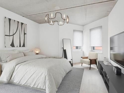 Foto - Etagenwohnung in Berlin zur Miete