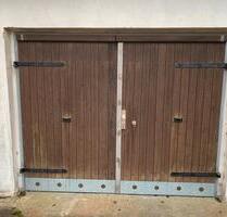 Garage mit Stromanschluss ab sofort zu vermieten - Eberswalde Brandenburgisches Viertel