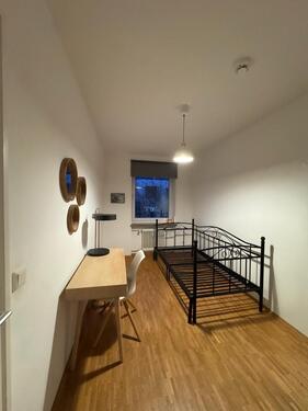 Foto - 3 Zimmer Etagenwohnung zur Miete in München