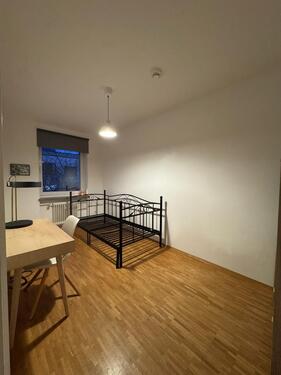 Foto - Etagenwohnung in München zur Miete