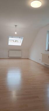 Foto - 2,5 Zimmer DG-Wohnung zu vermieten in Ingelfingen