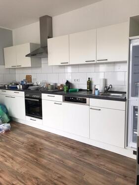 Foto - 3 Zimmer Etagenwohnung in Schneverdingen