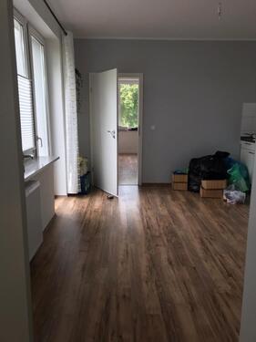 Foto - Etagenwohnung in Schneverdingen zur Miete