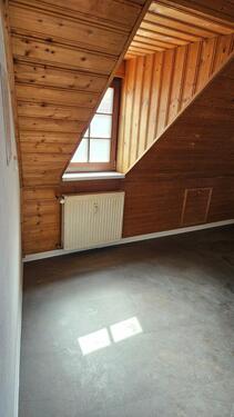 Foto - 1.5 Zimmer Dachgeschoßwohnung zur Miete in Mühlhausen (Thüringen)