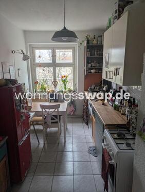 Foto - 3 Zimmer Etagenwohnung zur Miete in Berlin